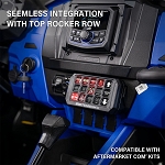 Switch Works 2025-2026 Polaris RZR Pro SWITCH Works Alpha12 Mounting Kit